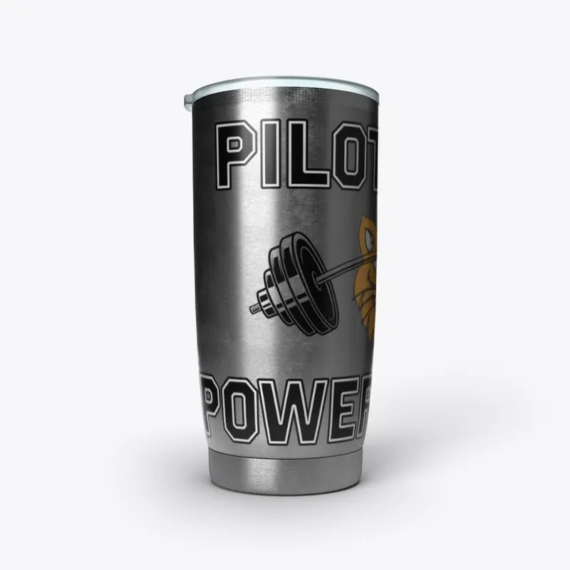 Pilot Point Powerlifting