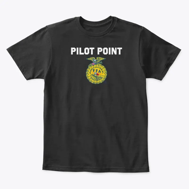 Pilot Point FFA