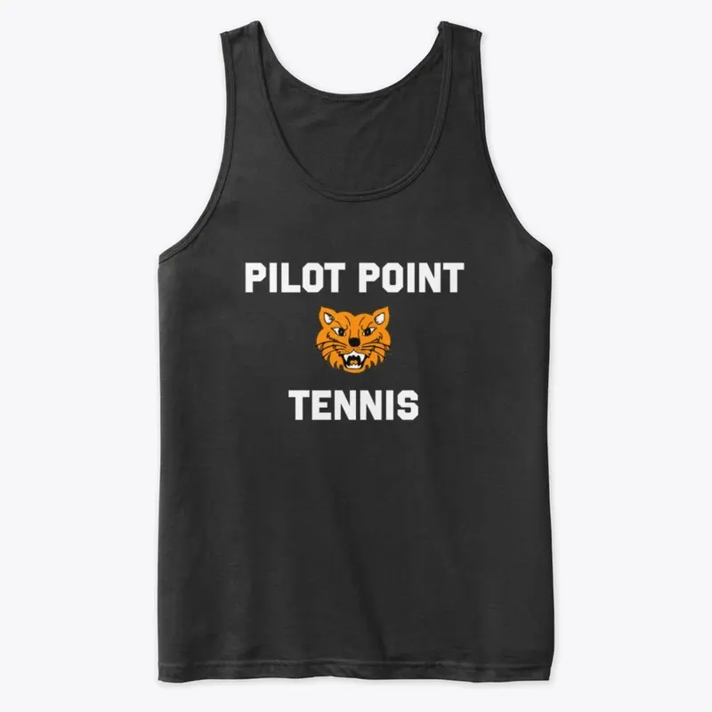 Pilot Point Tennis