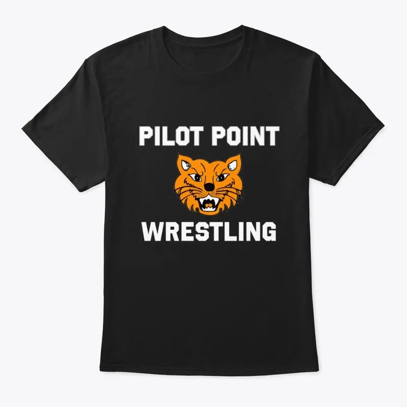 Pilot Point Wrestling