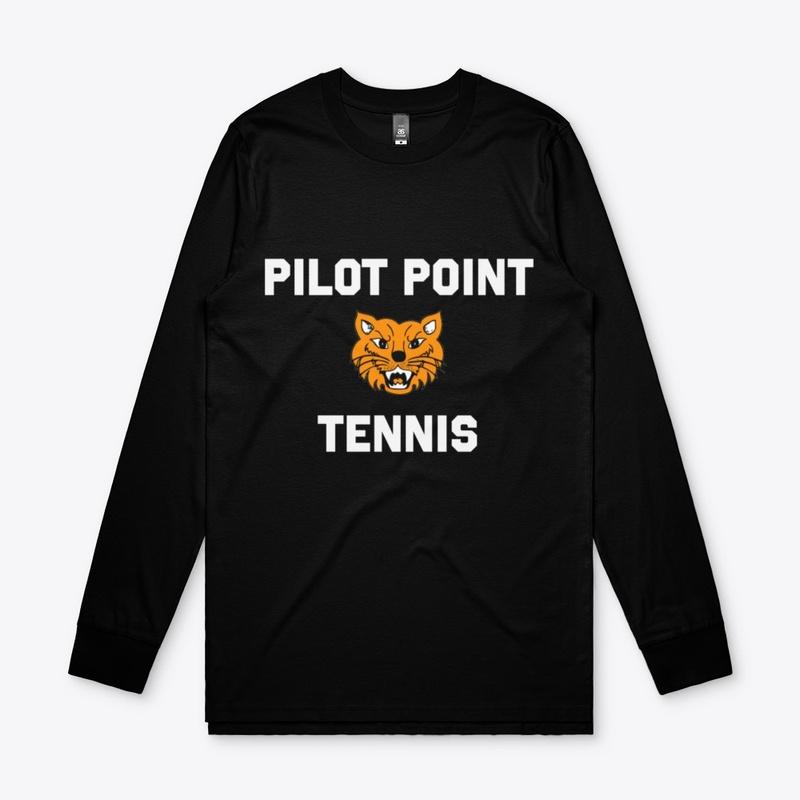 Pilot Point Tennis