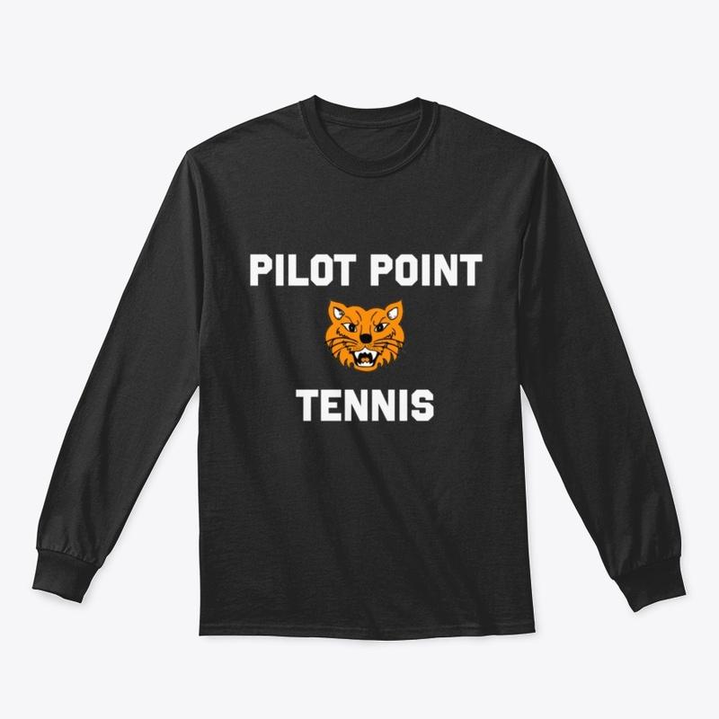 Pilot Point Tennis