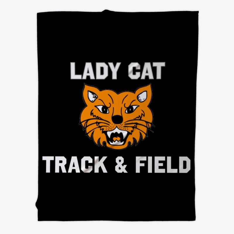 Lady Cat Track 