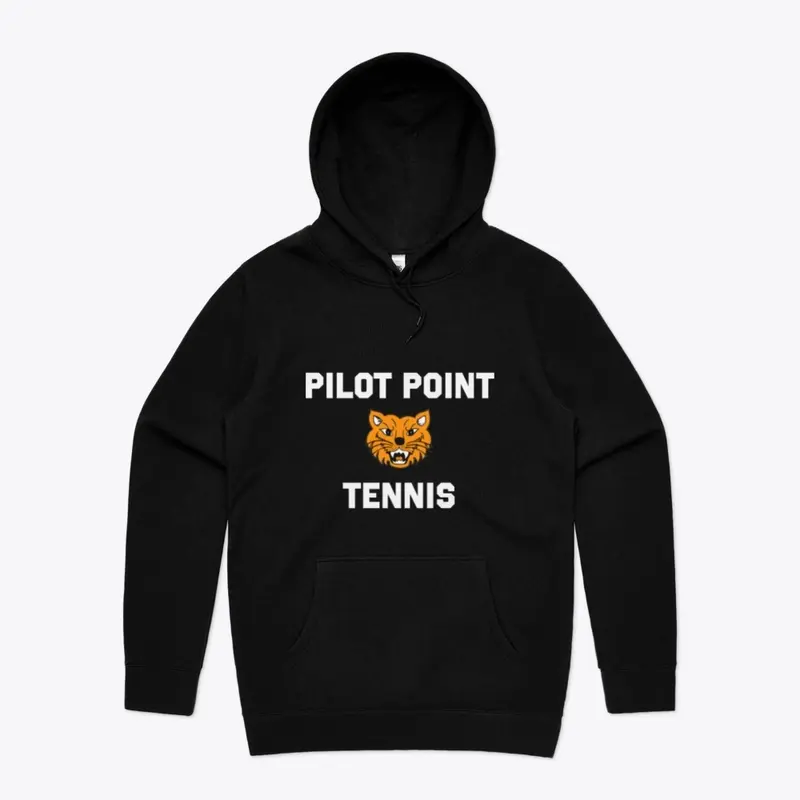 Pilot Point Tennis