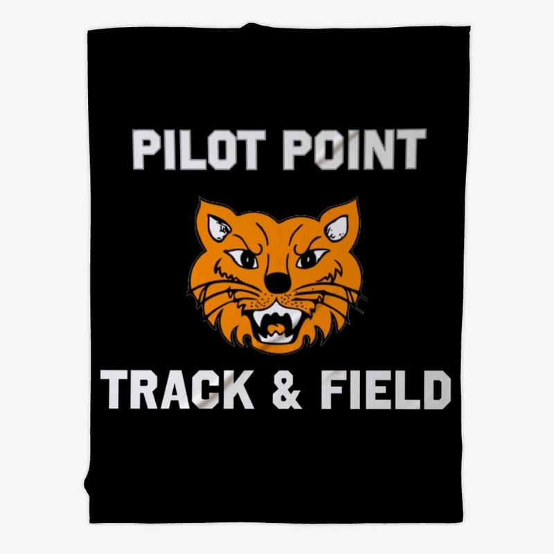 Pilot Point Track 