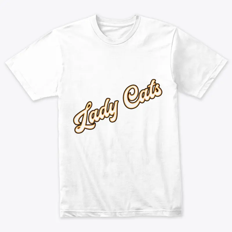 Lady Cats