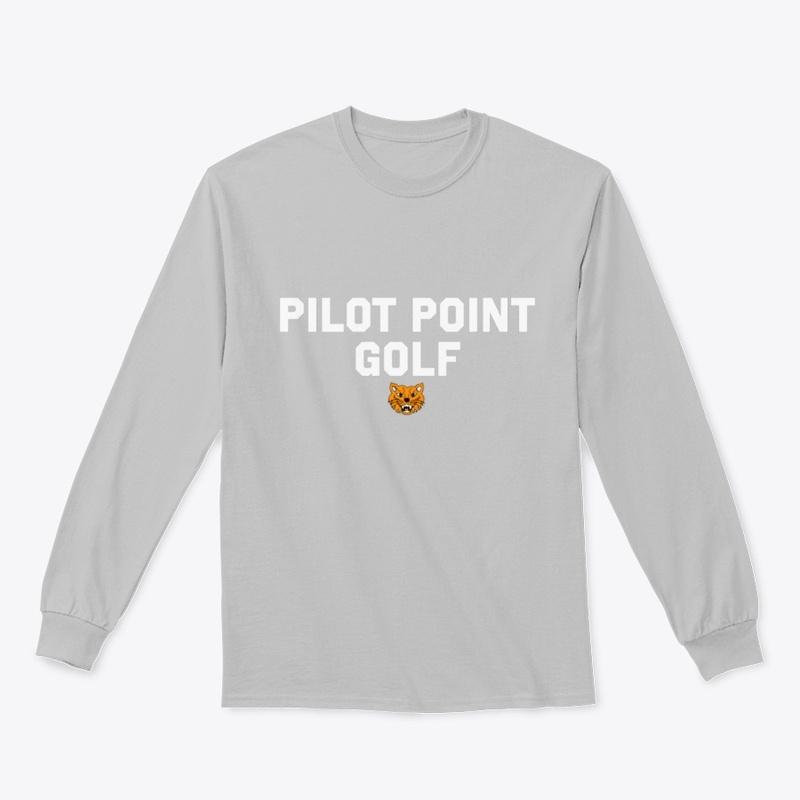 Pilot Point Golf w/ Bearcat