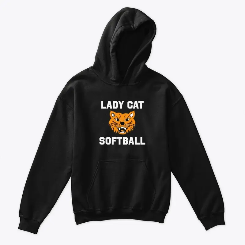 Lady Cat Softball