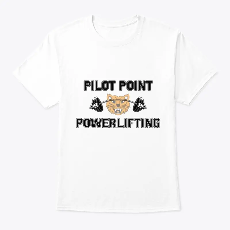 Pilot Point Powerlifting