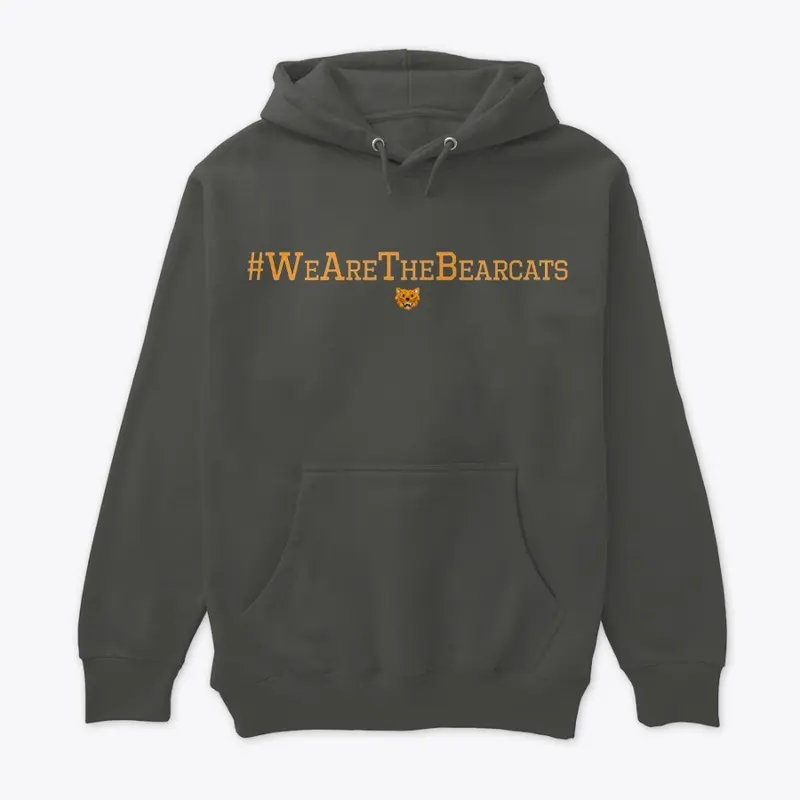 #wearethebearcats