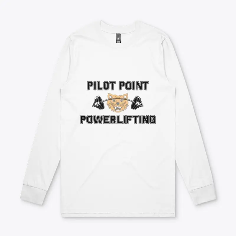 Pilot Point Powerlifting