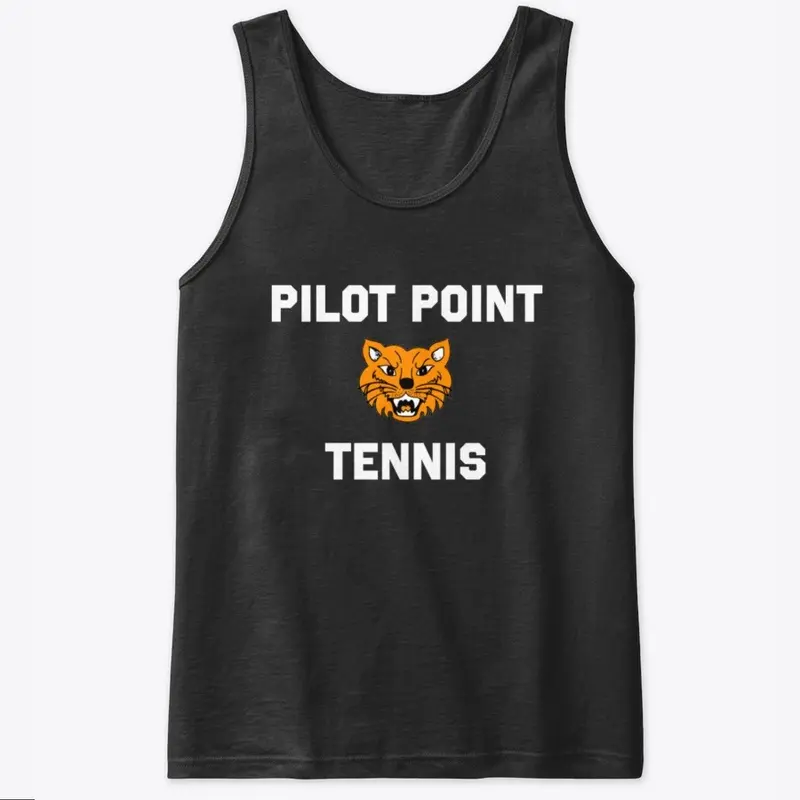 Pilot Point Tennis