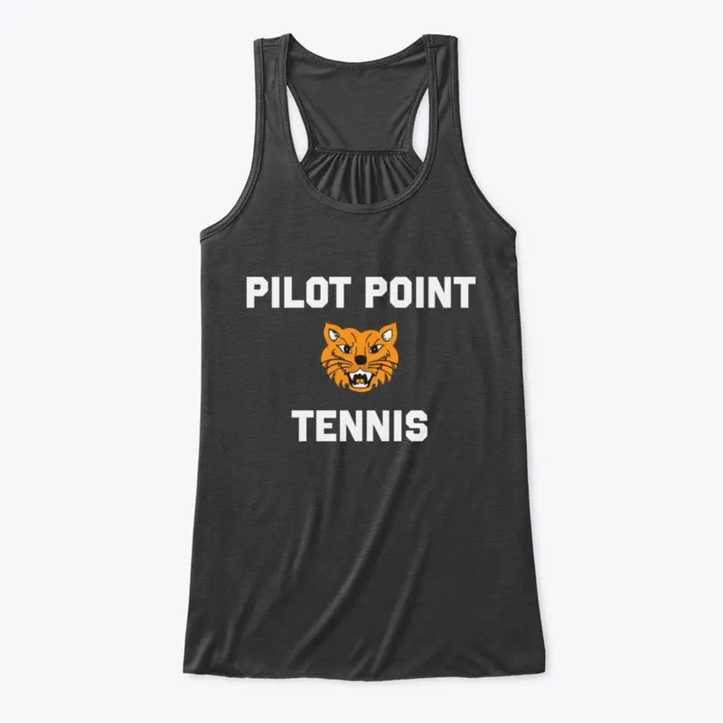 Pilot Point Tennis