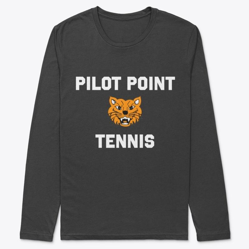 Pilot Point Tennis