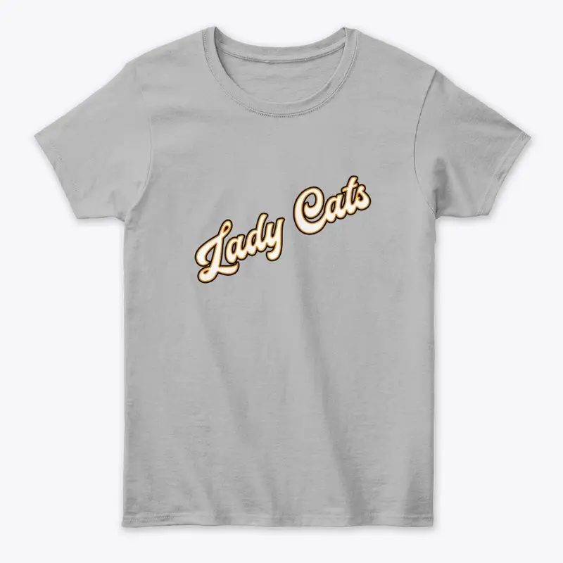 Lady Cats